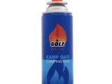 Pürmüz Gaz Yedek 400 Ml